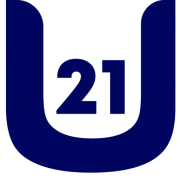 Logo de Uniformes 21
